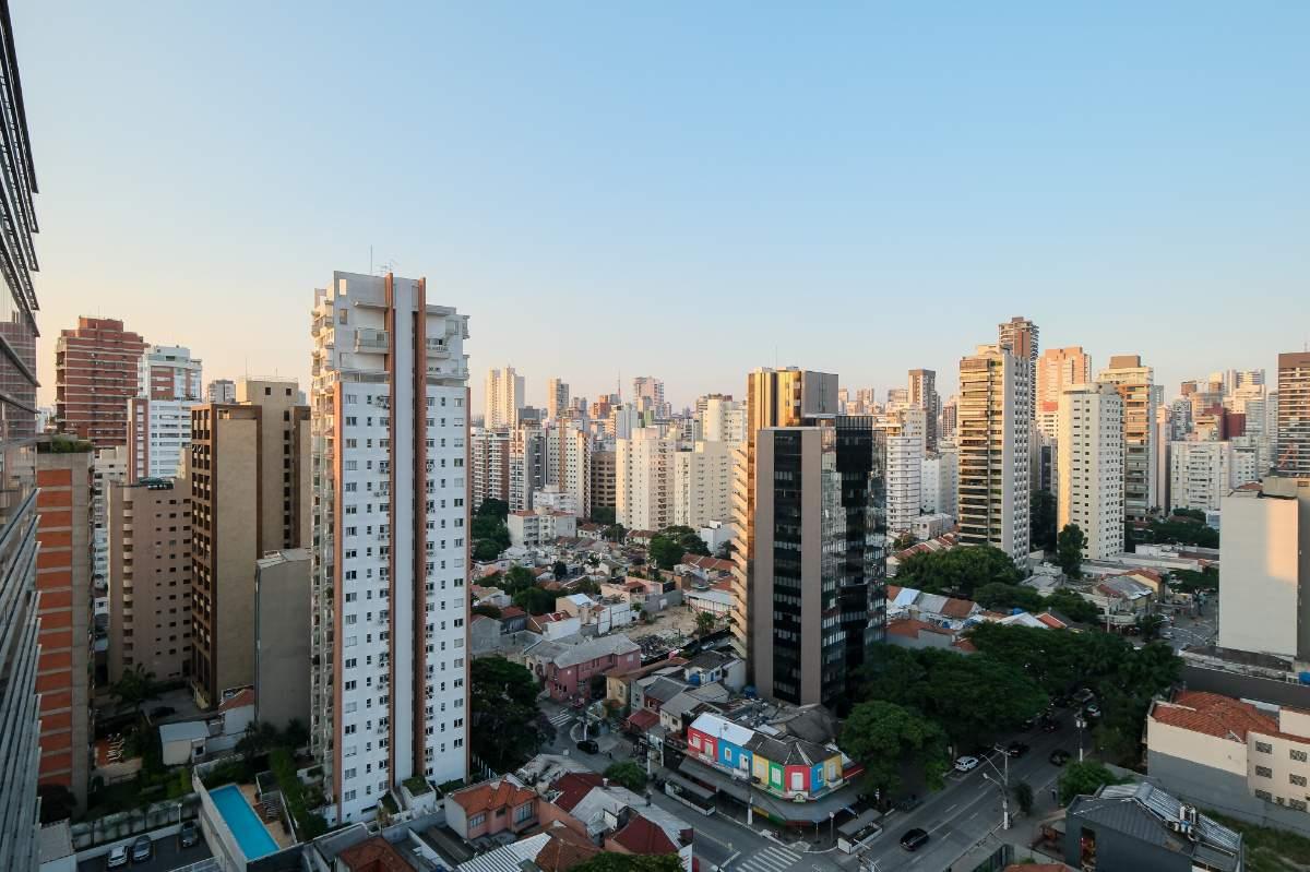 Apartamento, 2 quartos, 145 m² - Foto 24