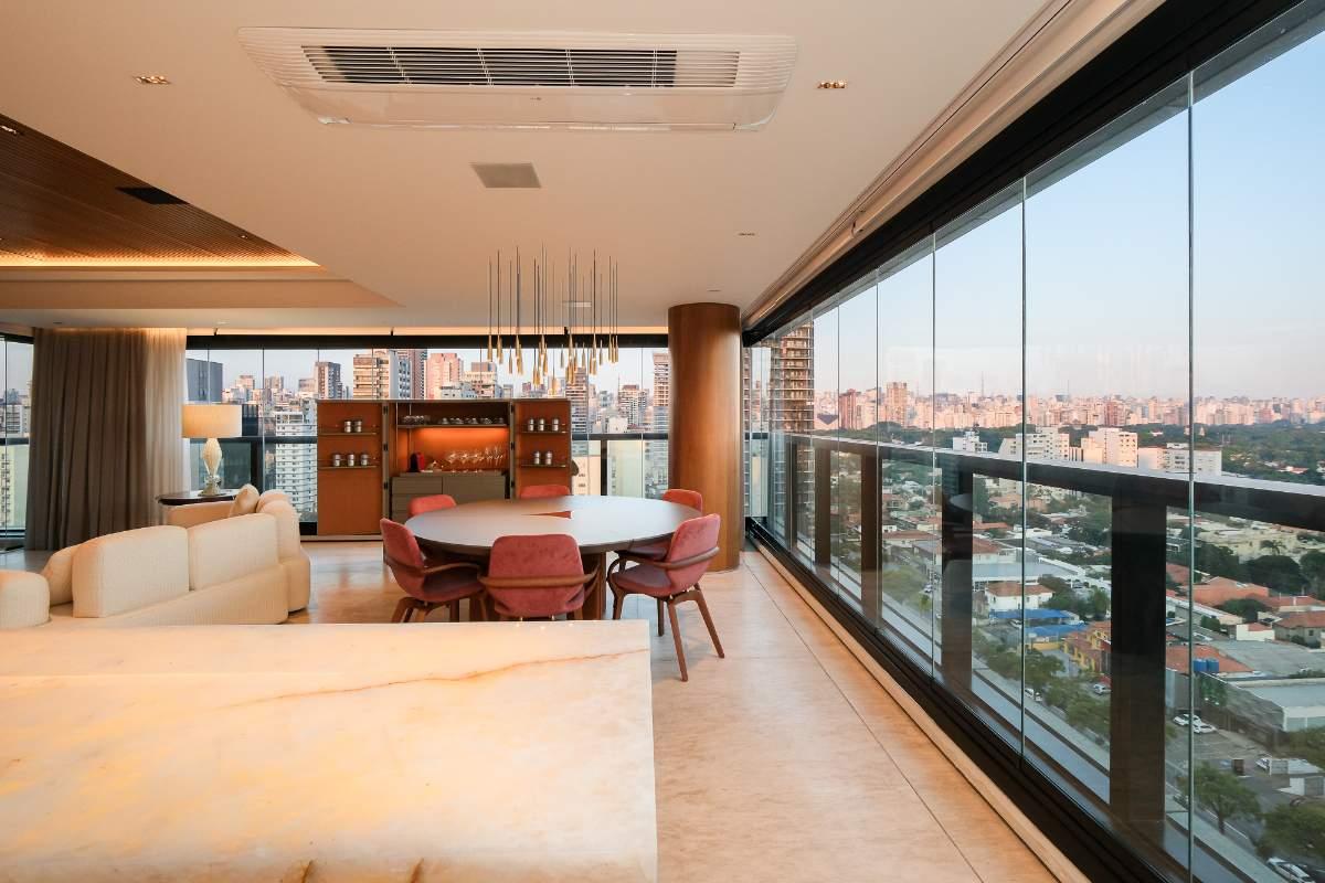 Apartamento, 2 quartos, 145 m² - Foto 2