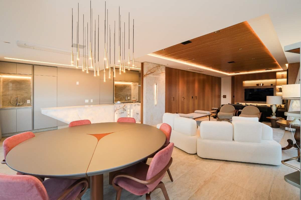 Apartamento, 2 quartos, 145 m² - Foto 4