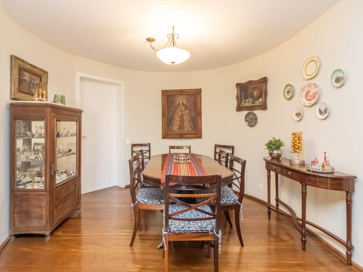 Apartamento, 4 quartos, 170 m² - Foto 4
