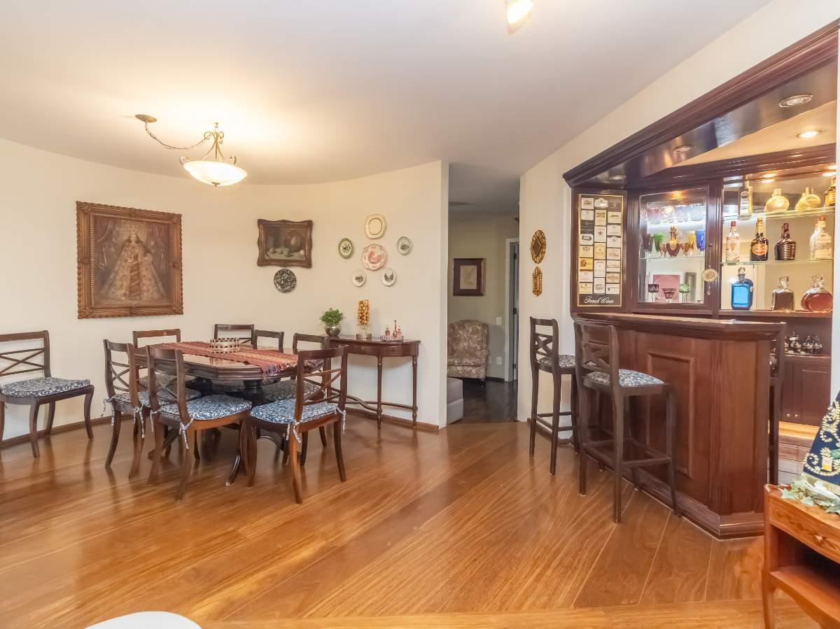 Apartamento, 4 quartos, 170 m² - Foto 5