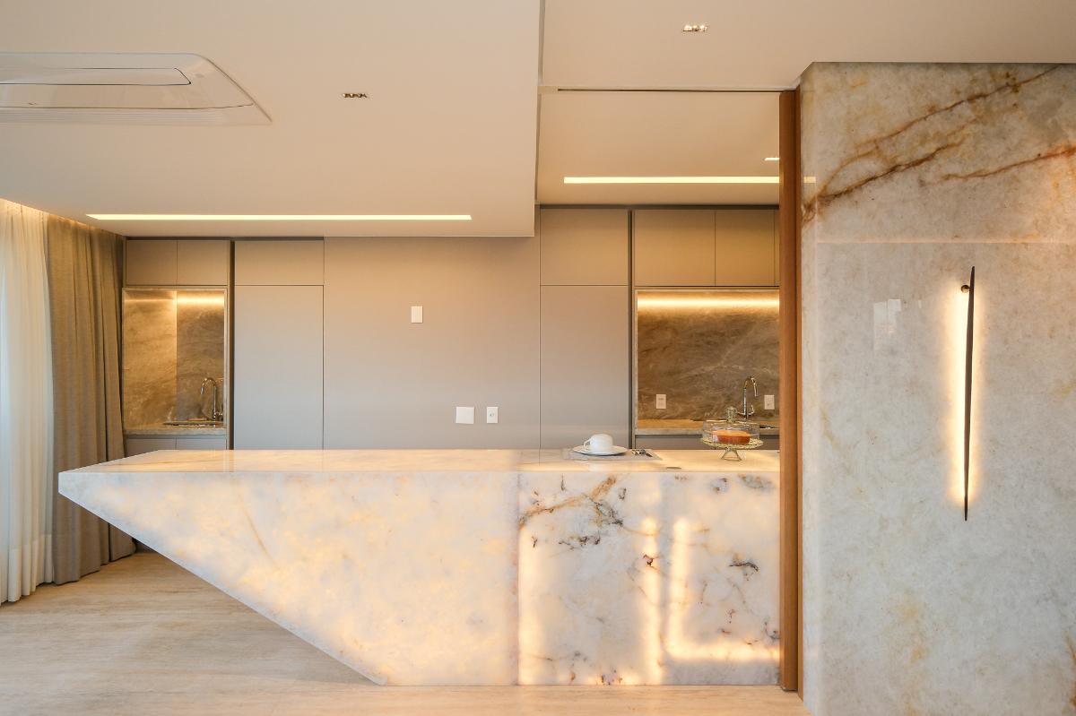 Apartamento, 2 quartos, 145 m² - Foto 5