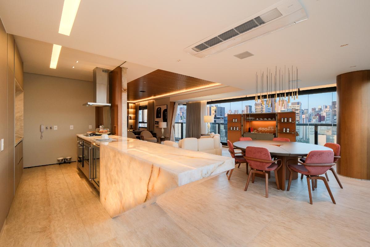 Apartamento, 2 quartos, 145 m² - Foto 6