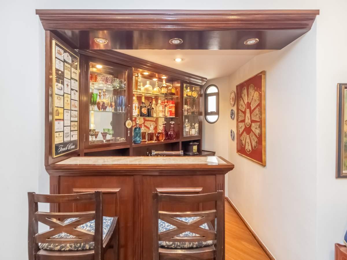 Apartamento, 4 quartos, 170 m² - Foto 6