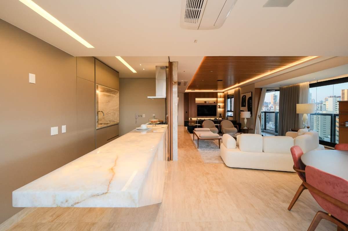 Apartamento, 2 quartos, 145 m² - Foto 7