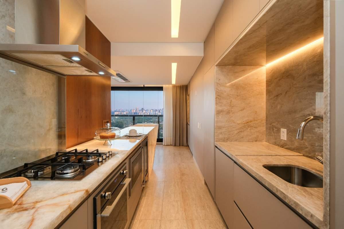 Apartamento, 2 quartos, 145 m² - Foto 8