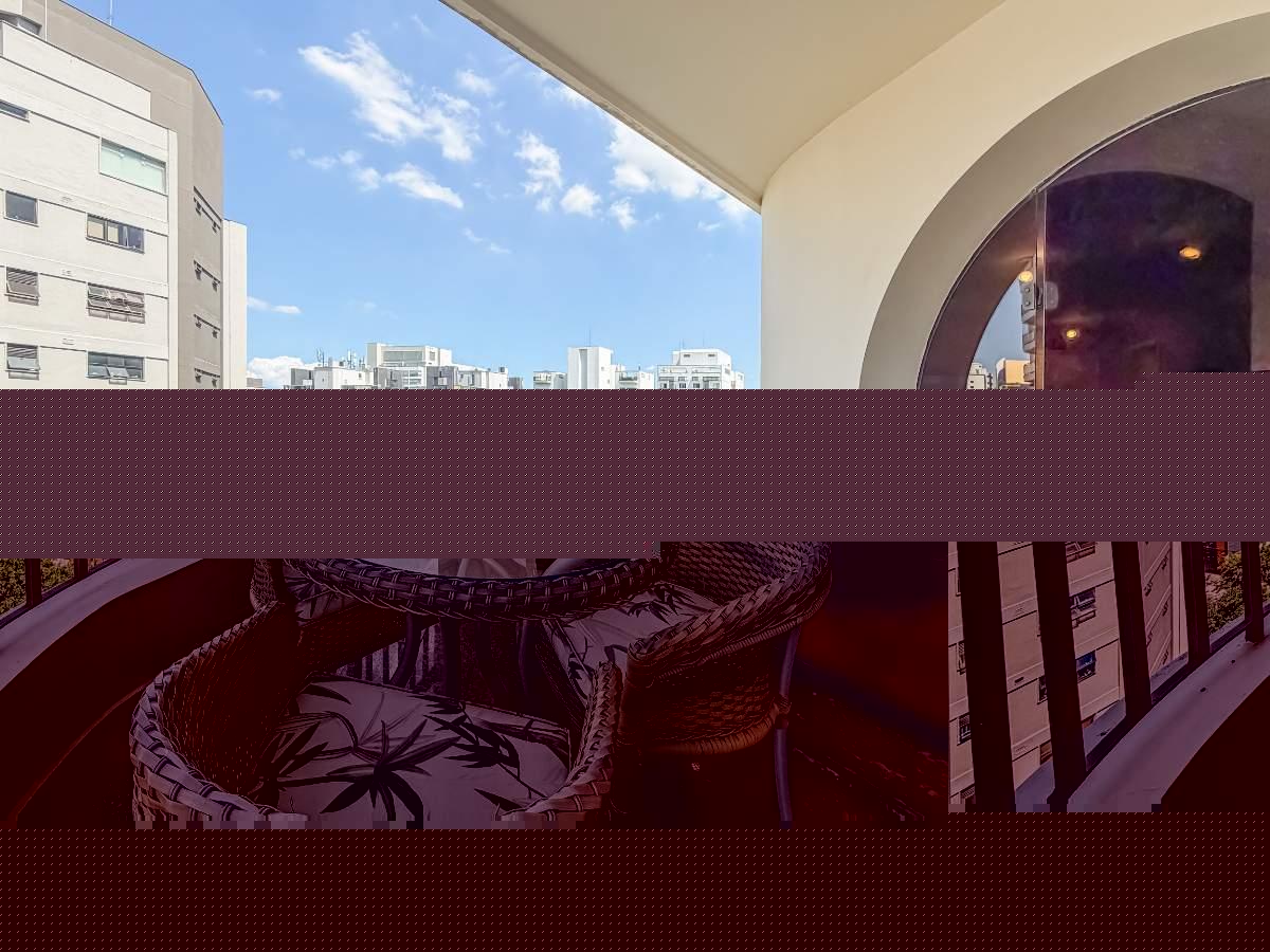 Apartamento, 4 quartos, 170 m² - Foto 10