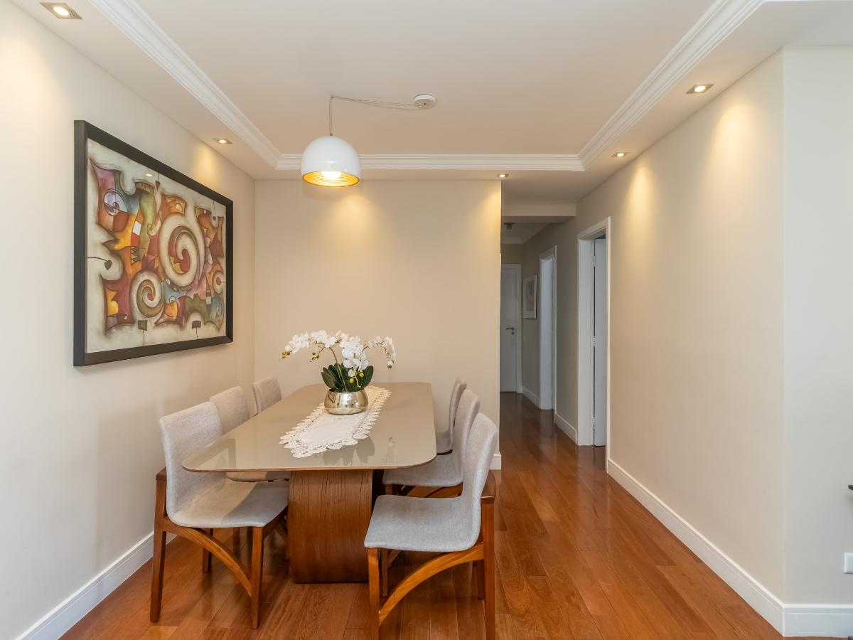 Apartamento, 3 quartos, 3200 m² - Foto 11