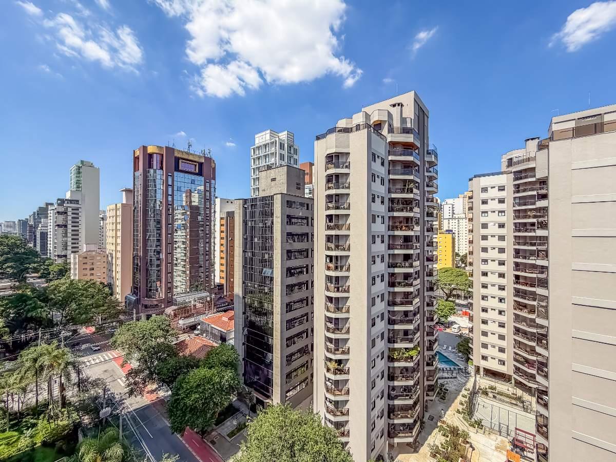 Apartamento, 4 quartos, 170 m² - Foto 12