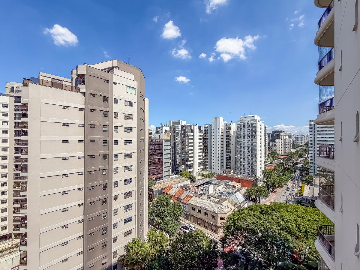 Apartamento, 4 quartos, 170 m² - Foto 13
