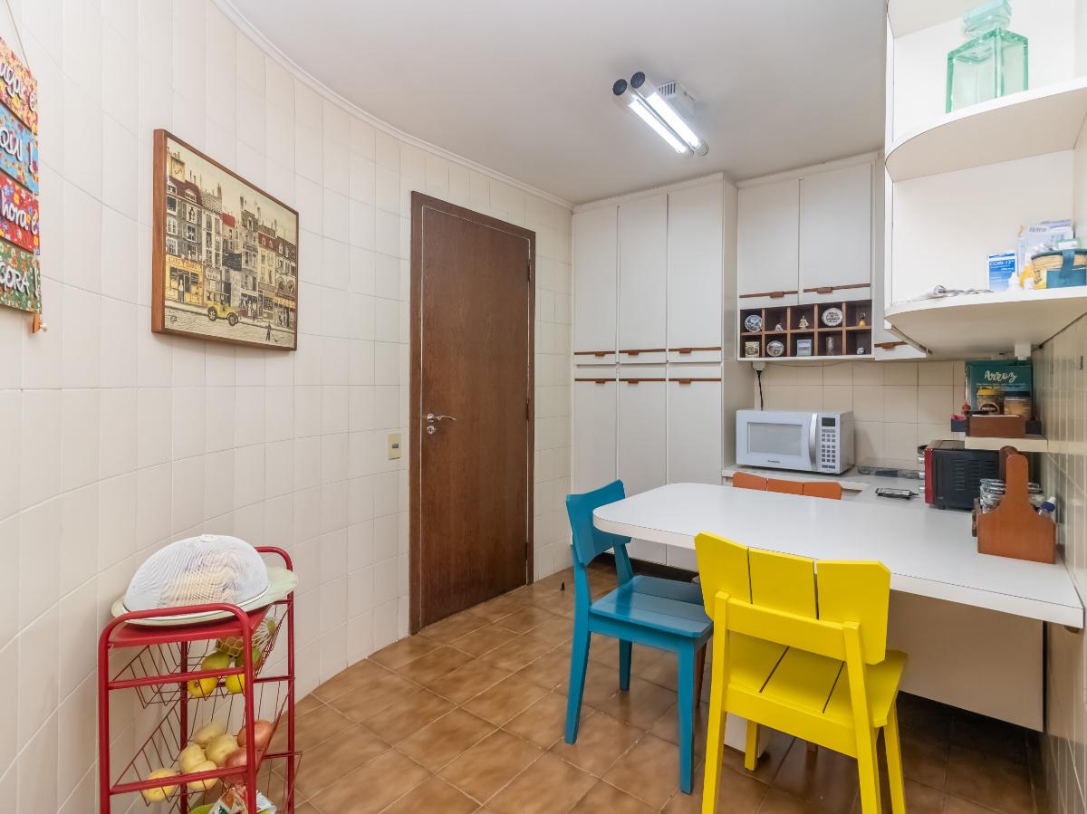Apartamento, 4 quartos, 170 m² - Foto 14