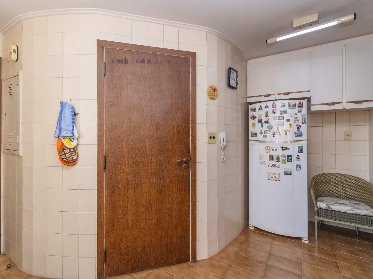 Apartamento, 4 quartos, 170 m² - Foto 19