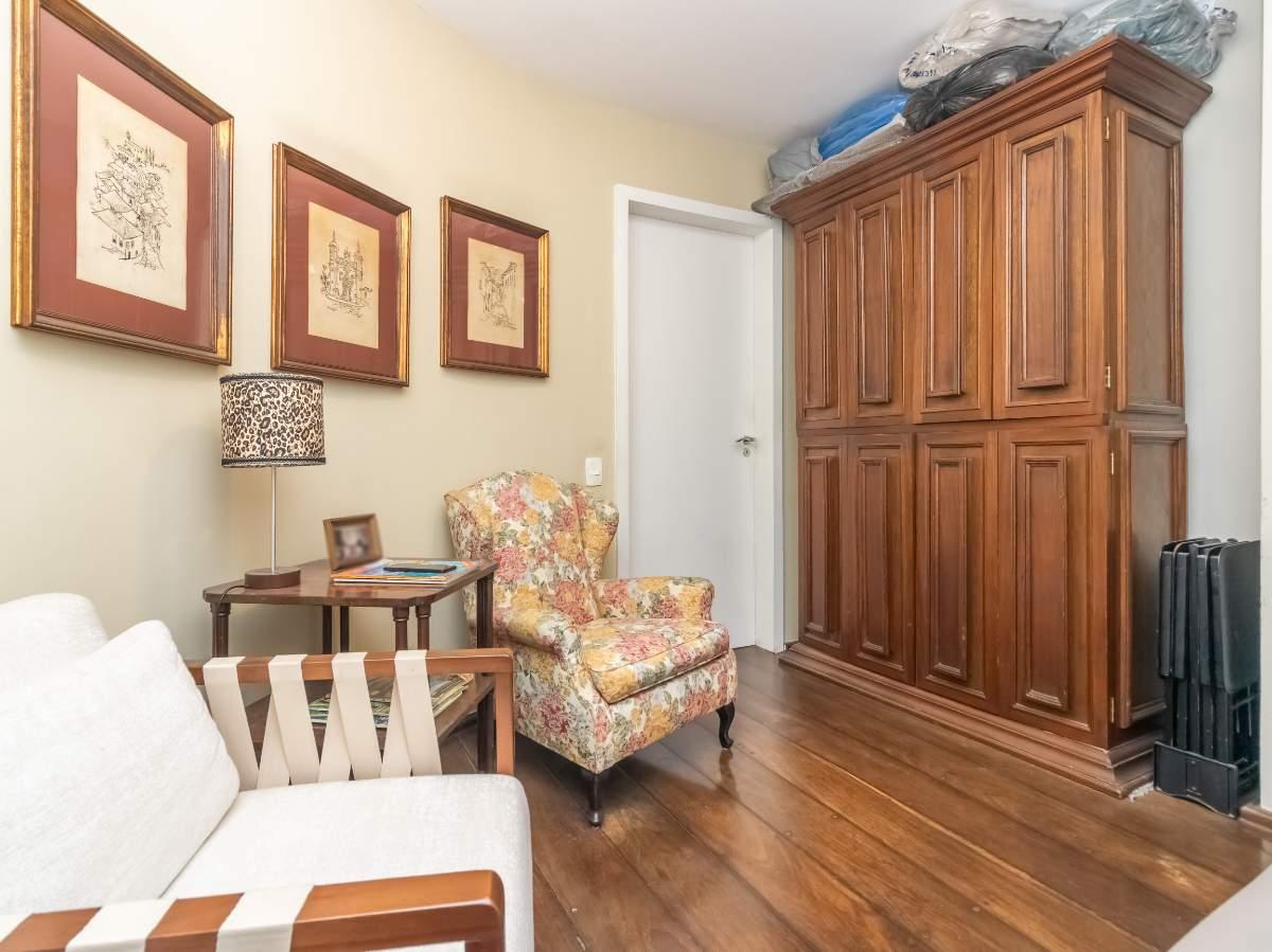 Apartamento, 4 quartos, 170 m² - Foto 21