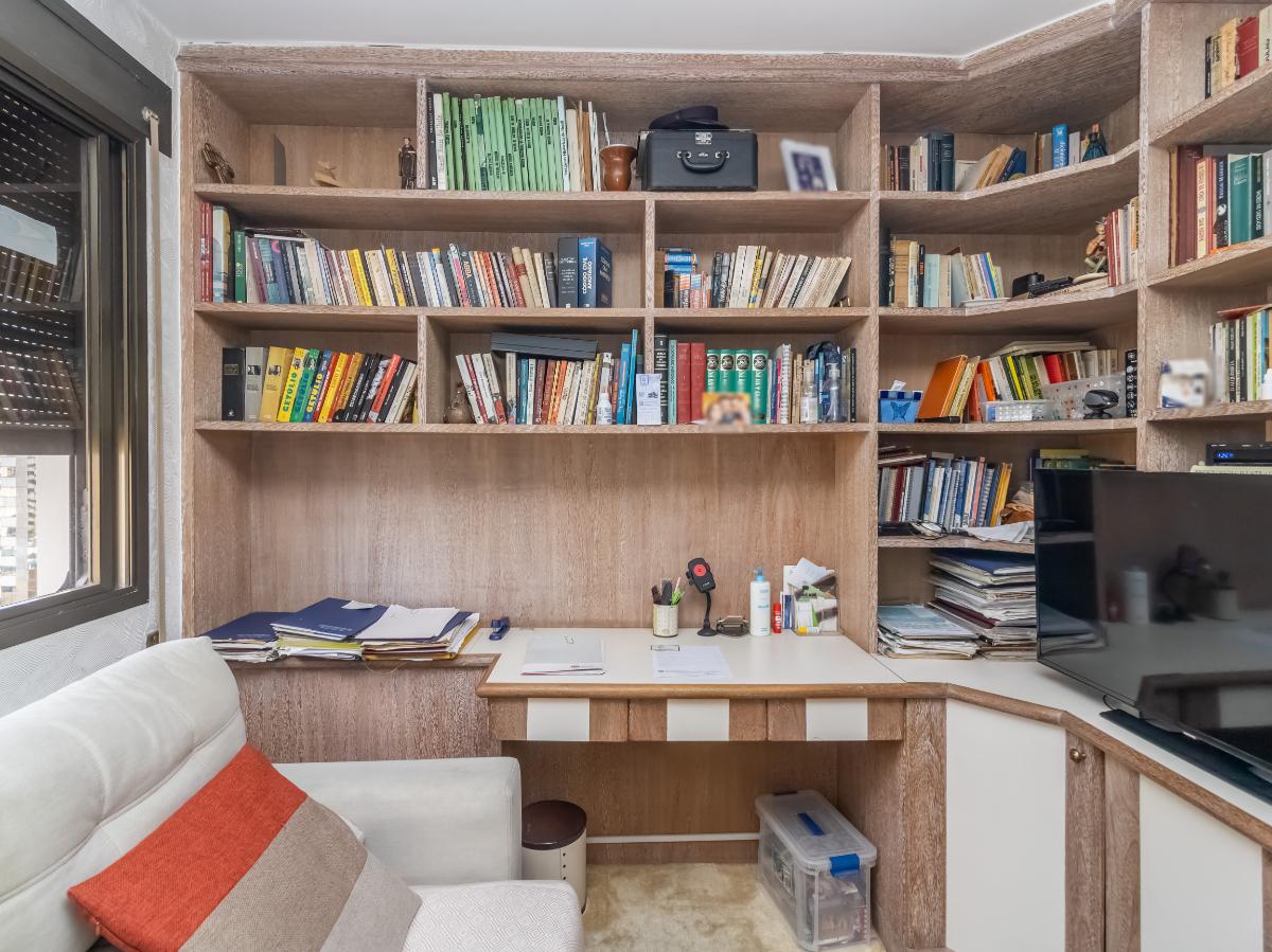 Apartamento, 4 quartos, 170 m² - Foto 23