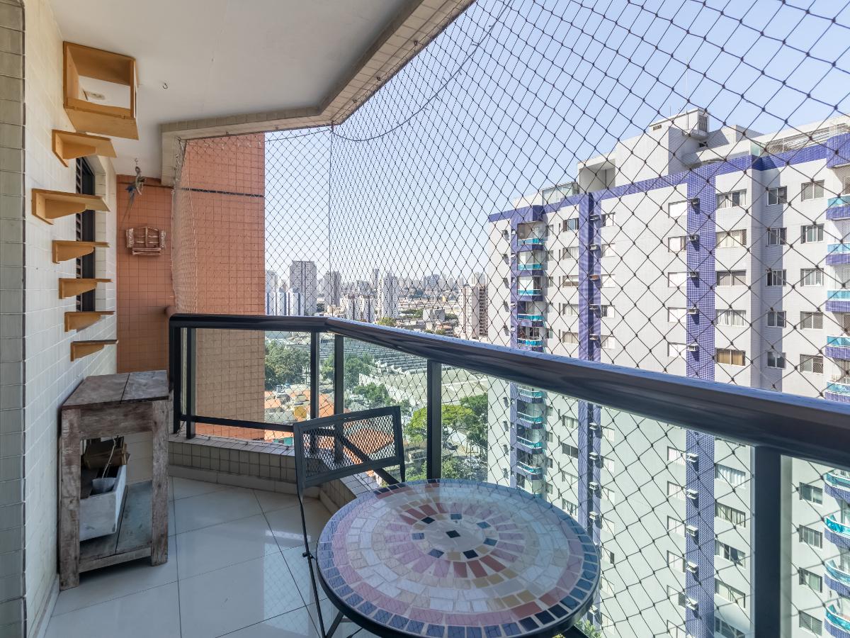 Apartamento, 3 quartos, 3200 m² - Foto 2