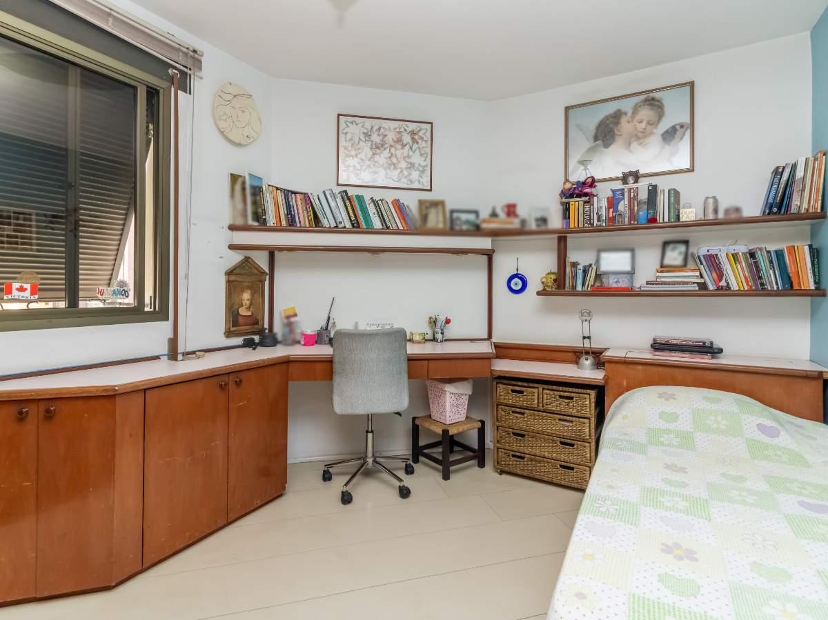 Apartamento, 4 quartos, 170 m² - Foto 25