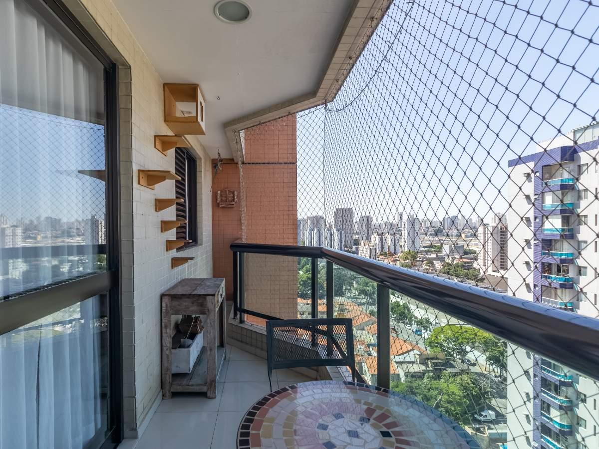 Apartamento, 3 quartos, 3200 m² - Foto 3