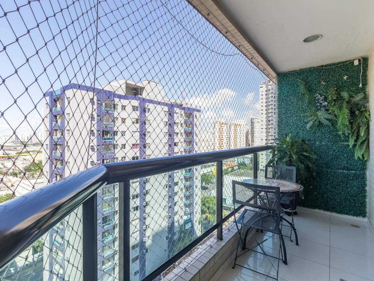Apartamento, 3 quartos, 3200 m² - Foto 4