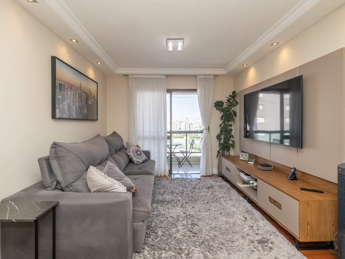 Apartamento, 3 quartos, 3200 m² - Foto 7
