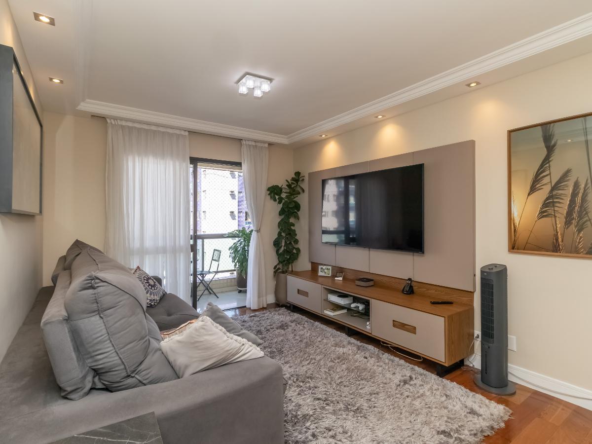 Apartamento, 3 quartos, 3200 m² - Foto 8
