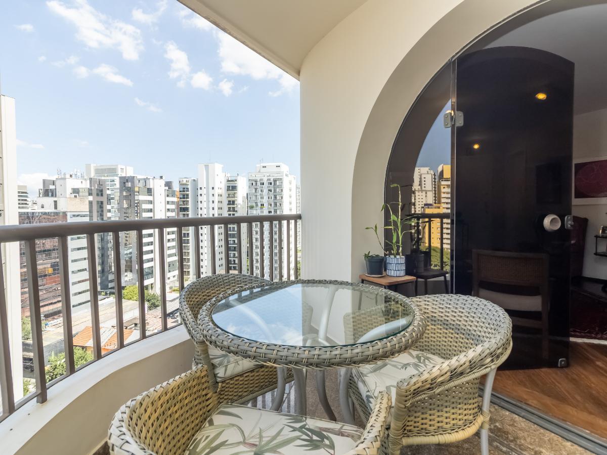 Apartamento, 4 quartos, 170 m² - Foto 9