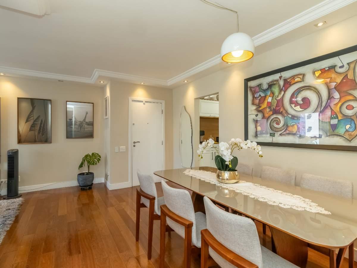 Apartamento, 3 quartos, 3200 m² - Foto 9