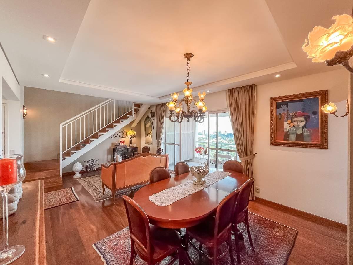 Cobertura, 3 quartos, 285 m² - Foto 10