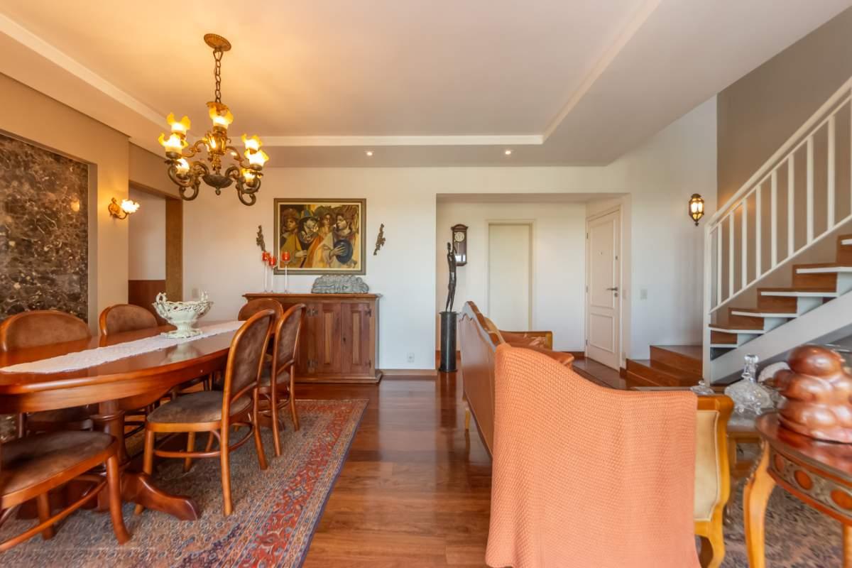 Cobertura, 3 quartos, 285 m² - Foto 13