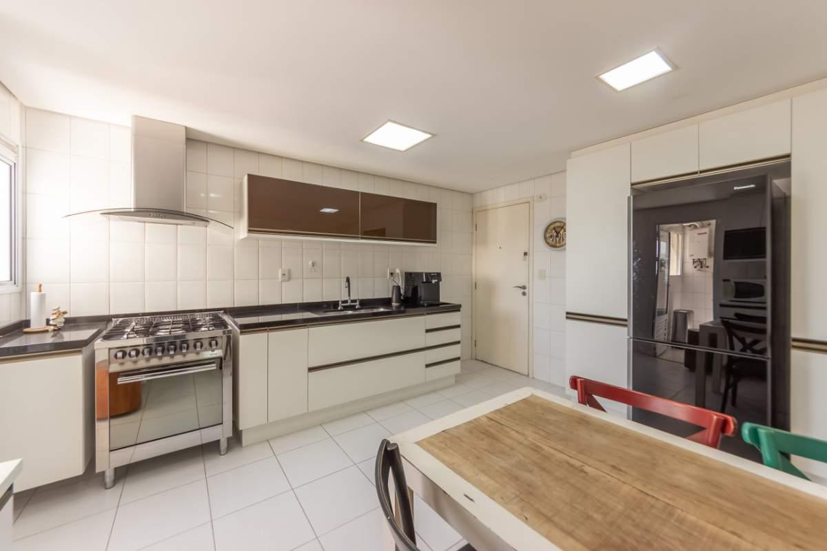 Cobertura, 3 quartos, 285 m² - Foto 16