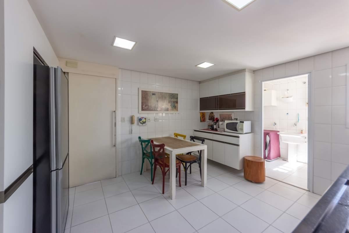 Cobertura, 3 quartos, 285 m² - Foto 17