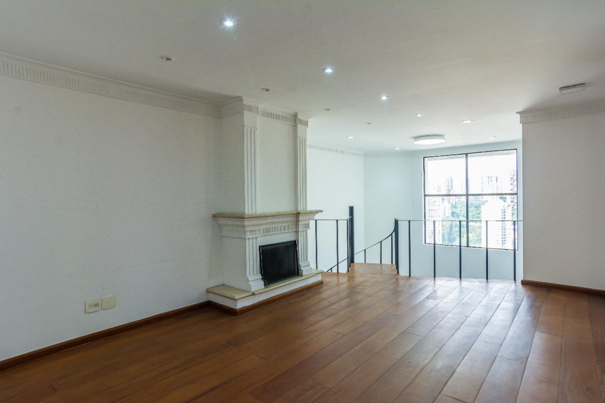 Cobertura, 3 quartos, 444 m² - Foto 24
