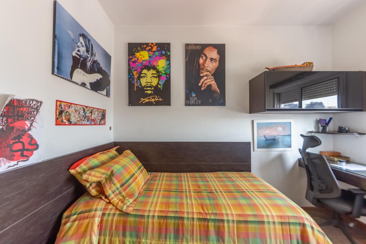 Cobertura, 3 quartos, 285 m² - Foto 24