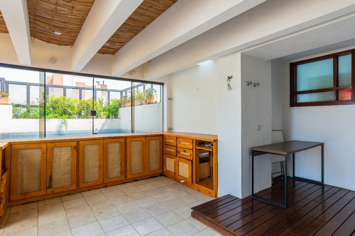 Cobertura, 3 quartos, 444 m² - Foto 25