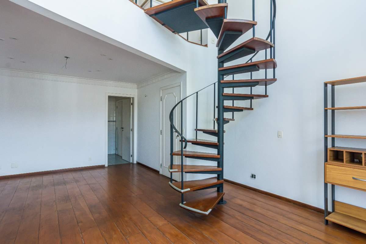 Cobertura, 3 quartos, 444 m² - Foto 2