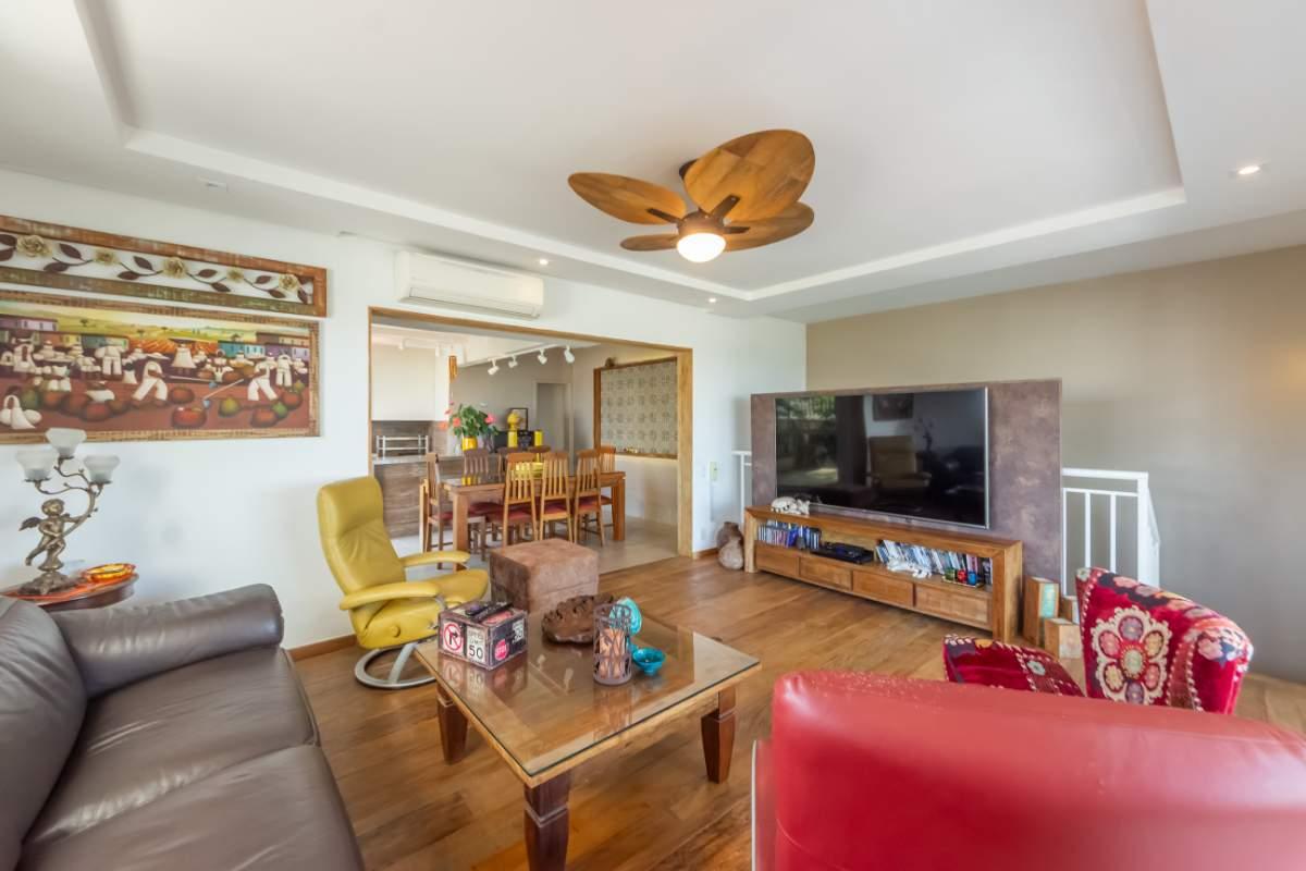 Cobertura, 3 quartos, 285 m² - Foto 3