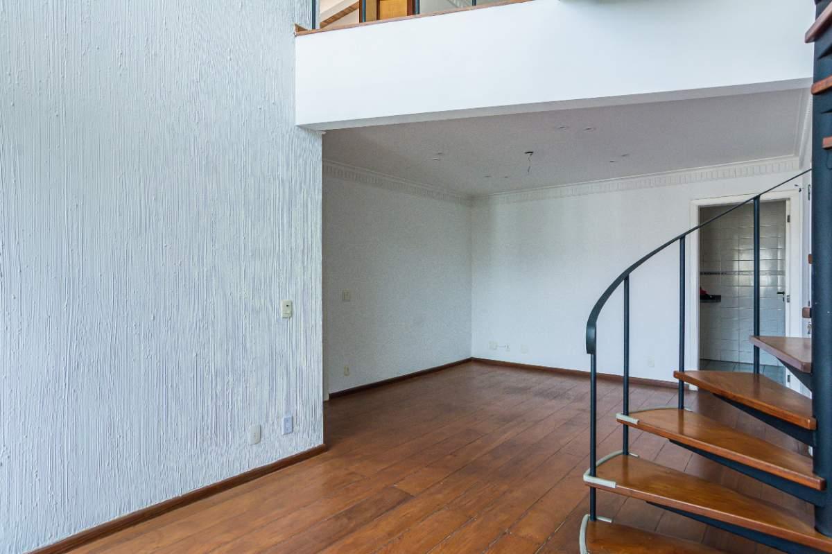 Cobertura, 3 quartos, 444 m² - Foto 3