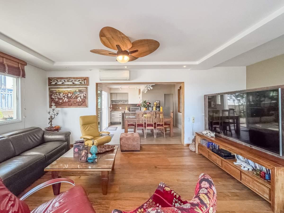 Cobertura, 3 quartos, 285 m² - Foto 4