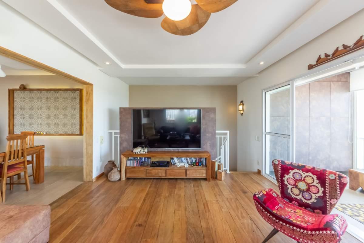 Cobertura, 3 quartos, 285 m² - Foto 5