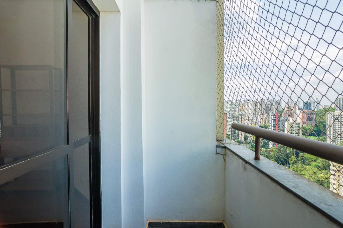 Cobertura, 3 quartos, 444 m² - Foto 6