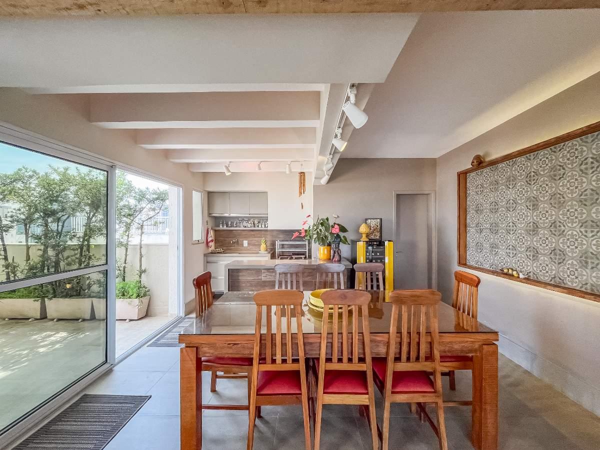 Cobertura, 3 quartos, 285 m² - Foto 7