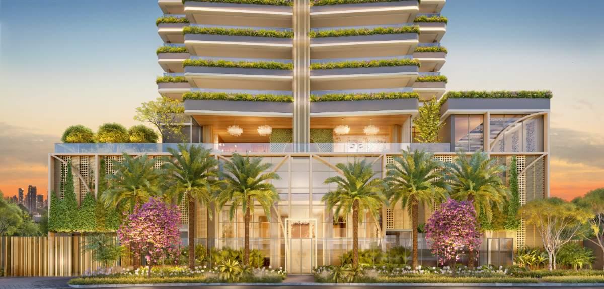 Apartamento, 4 quartos, 263 m² - Foto 13