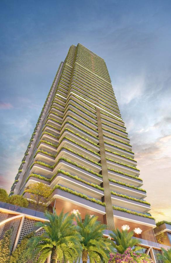 Apartamento, 4 quartos, 263 m² - Foto 15