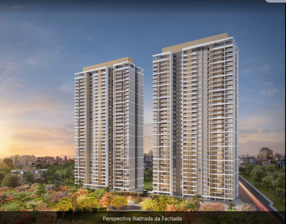 Apartamento, 4 quartos, 263 m² - Foto 19