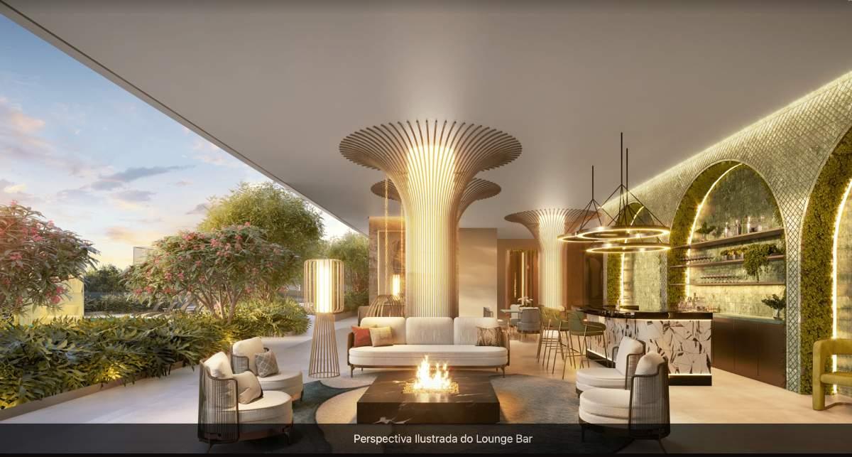 Apartamento, 4 quartos, 263 m² - Foto 20