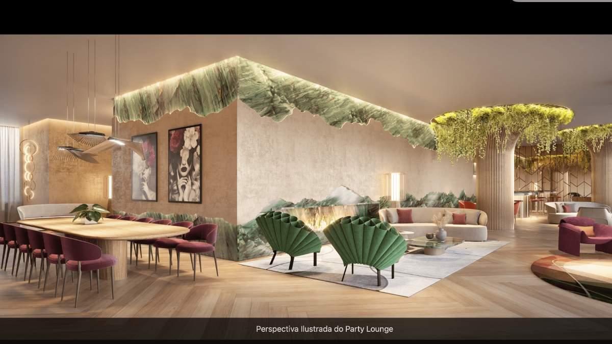 Apartamento, 4 quartos, 263 m² - Foto 21