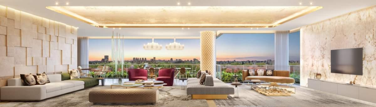 Apartamento, 4 quartos, 263 m² - Foto 6