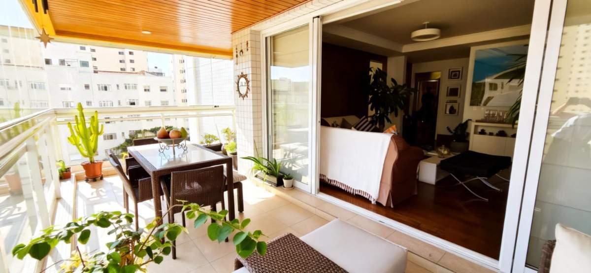 Apartamento, 4 quartos, 249 m² - Foto 10