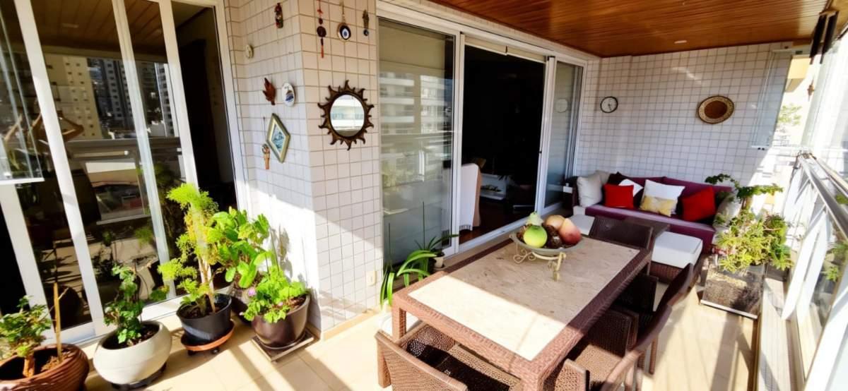 Apartamento, 4 quartos, 249 m² - Foto 12