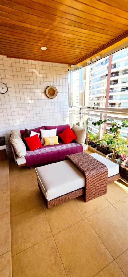 Apartamento, 4 quartos, 249 m² - Foto 13