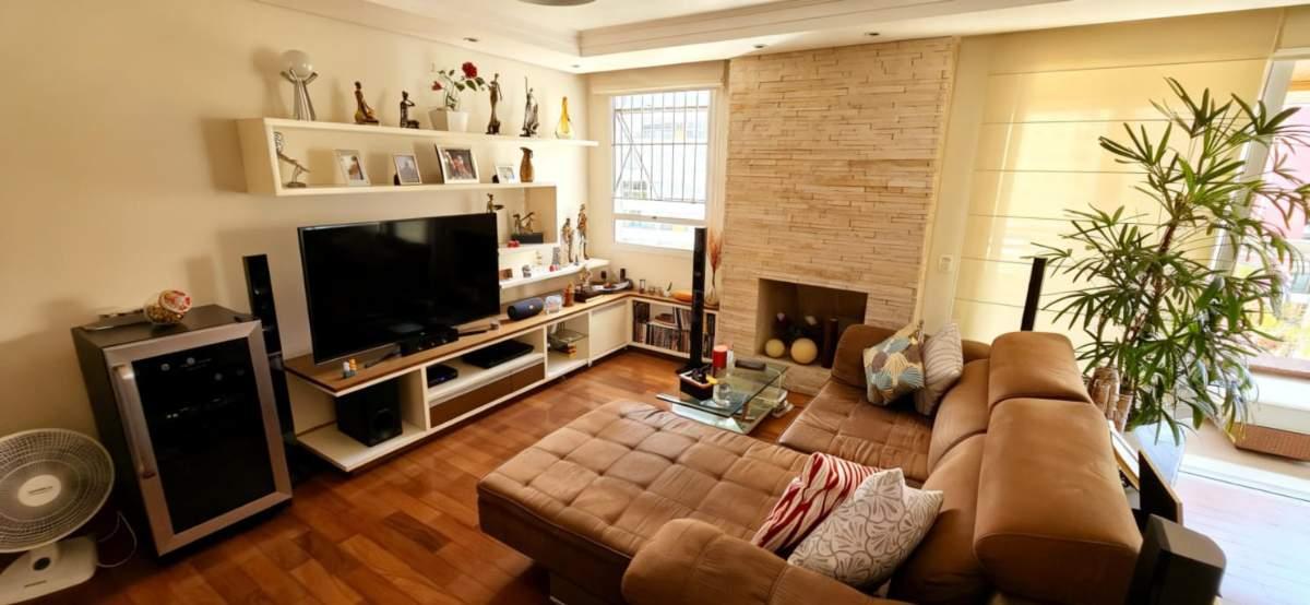Apartamento, 4 quartos, 249 m² - Foto 14